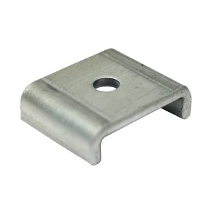 GRAPA ABRAZADERA GALVANIZADA